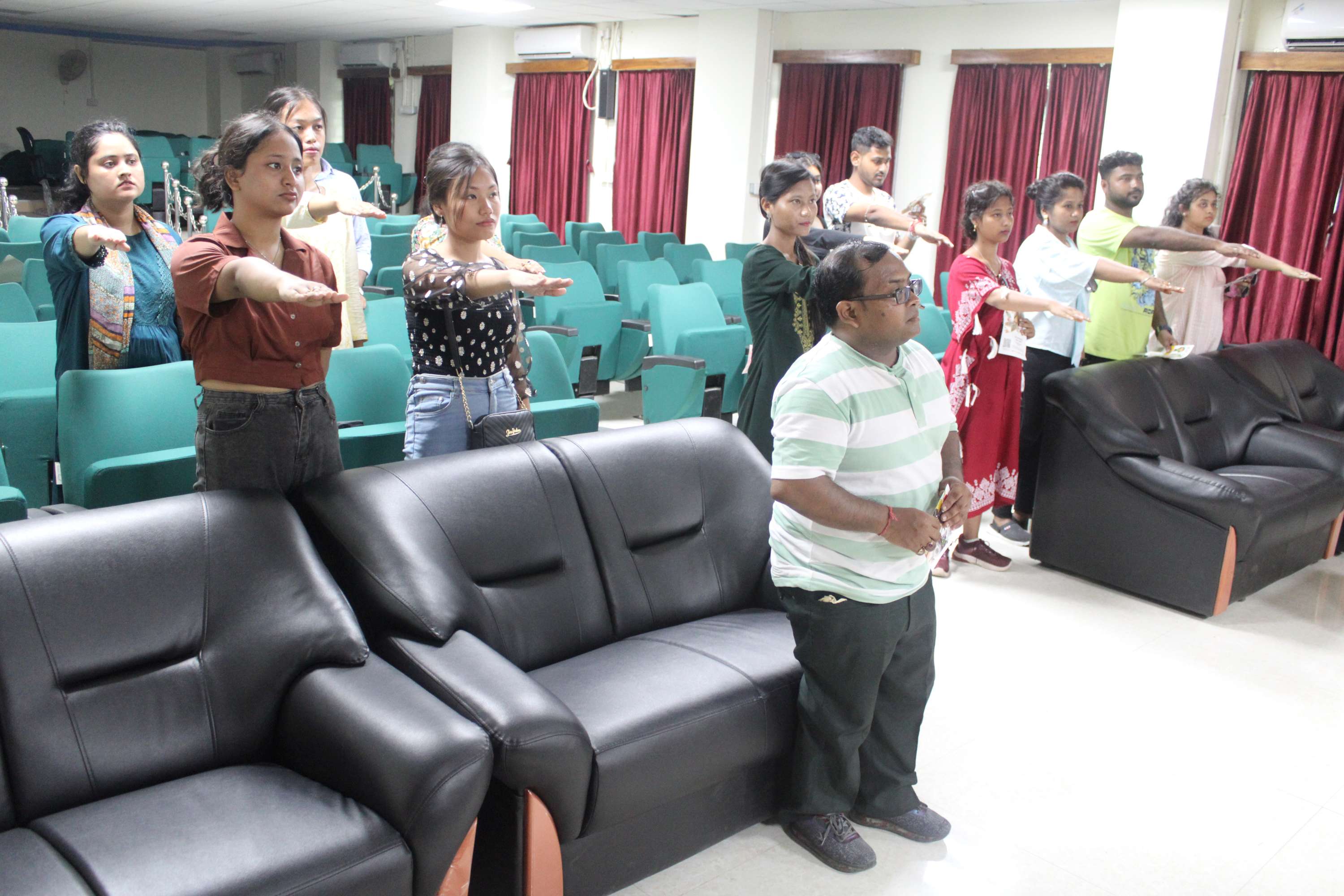 Mission LiFE Programme
